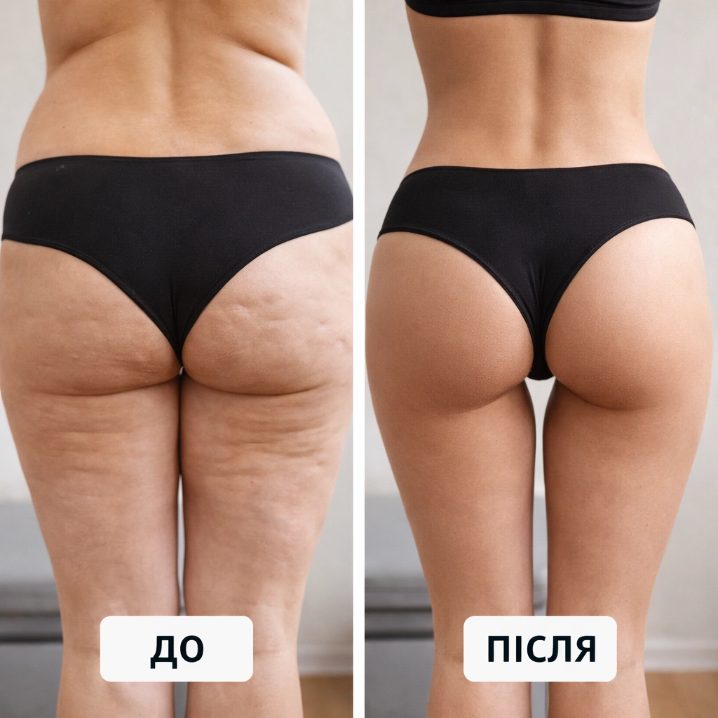 Карпатський чай для схуднення